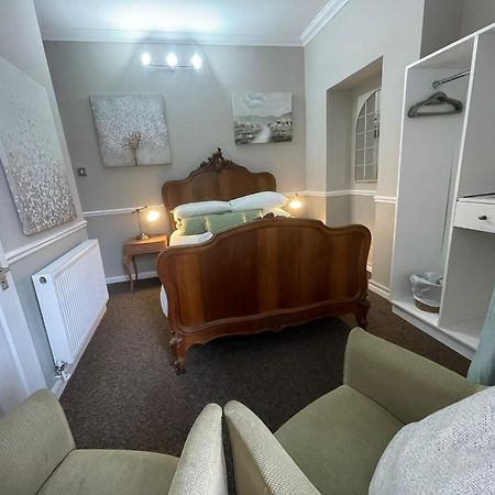 Central Hotel Норуич Екстериор снимка